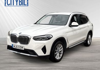 BMW X3, 2023