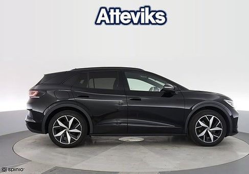 Volkswagen ID.4, 2023