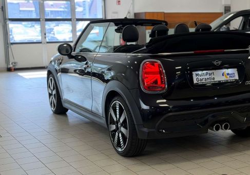 MINI Cooper S, 2022