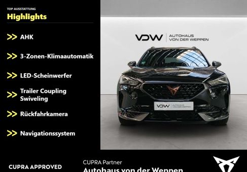 Cupra Formentor, 2024 2