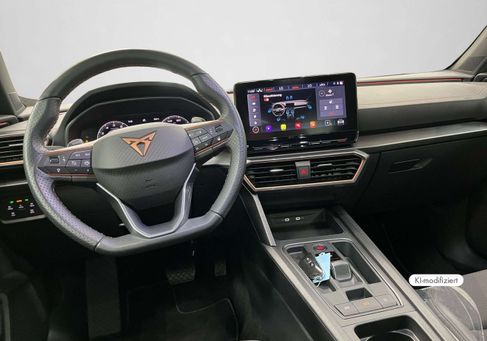 Cupra Formentor, 2023