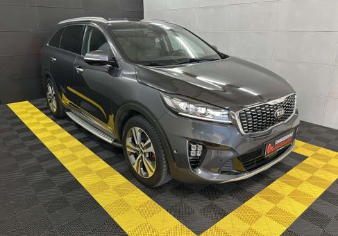 Kia Sorento, 2020