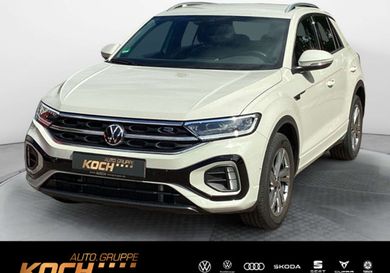 Volkswagen T-Roc, 2024