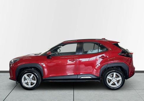 Toyota Yaris Cross, 2023 3