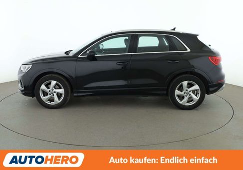 Audi Q3, 2018 3