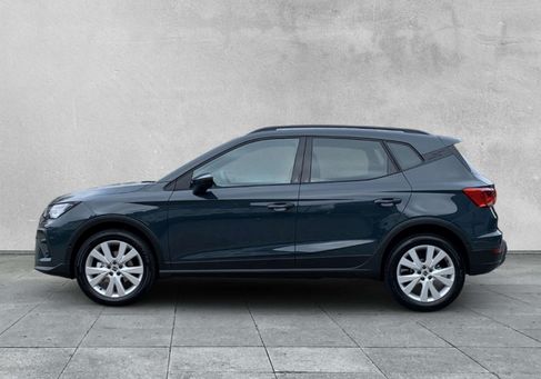 Seat Arona, 2026