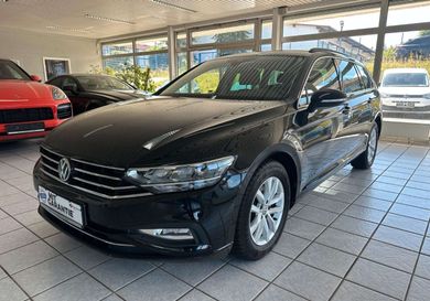 Volkswagen Passat Variant, 2019