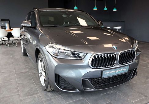 BMW X2, 2021 3