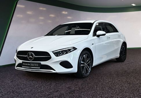 Mercedes-Benz A 250, 2025