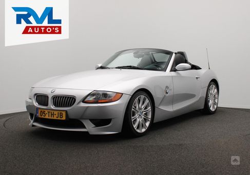 BMW Z4, 2003