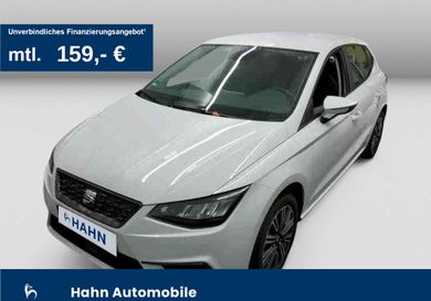 Seat Ibiza, 2024
