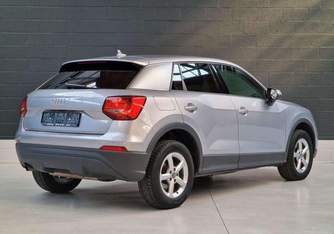 Audi Q2, 2018 3