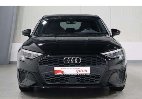 Audi A3, 2023 2