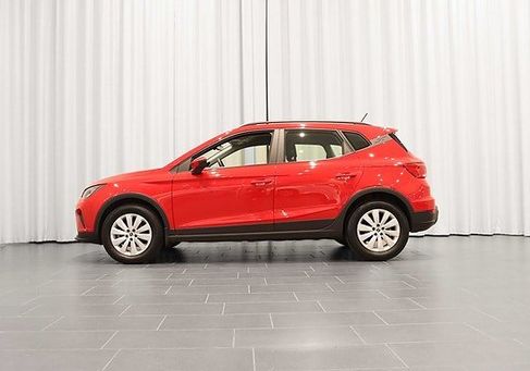 Seat Arona, 2024 2
