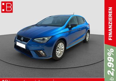 Seat Ibiza, 2025