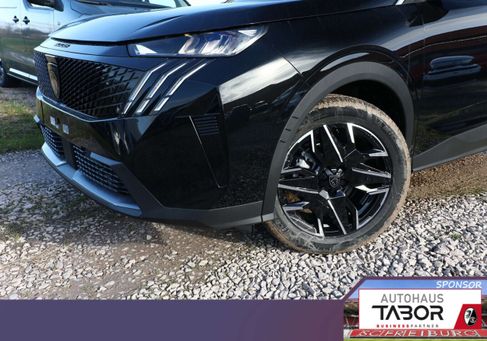 Peugeot 3008, 2026 2
