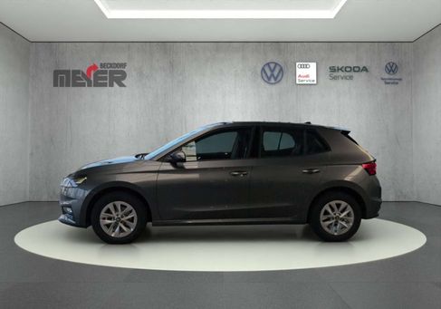 Skoda Fabia, 2026