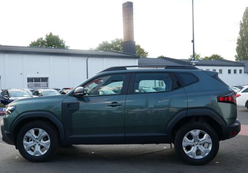 Dacia Duster, 2026 3