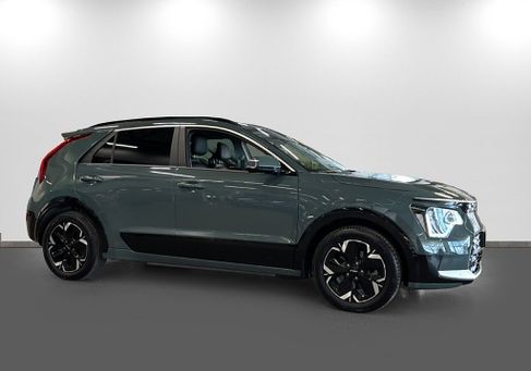 Kia Niro, 2023