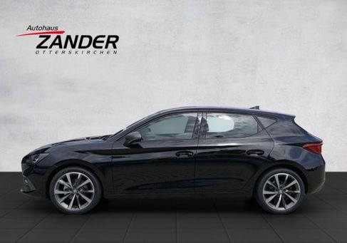 Seat Leon, 2026