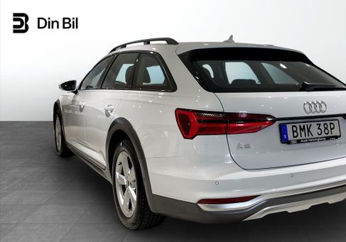 Audi A6 Allroad, 2023