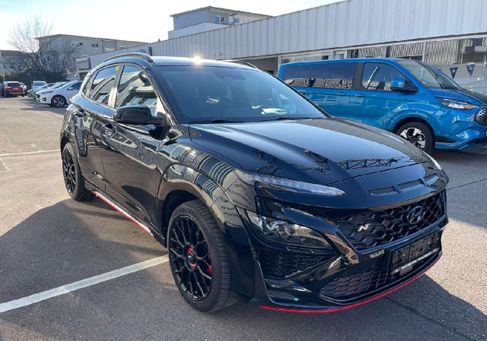 Hyundai Kona, 2022 3