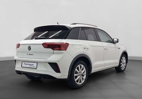 Volkswagen T-Roc, 2025 3