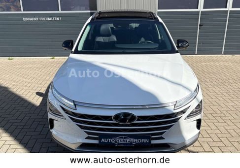 Hyundai Nexo, 2022 2