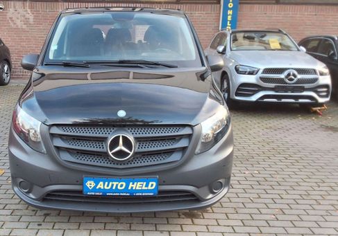 Mercedes-Benz Vito, 2020