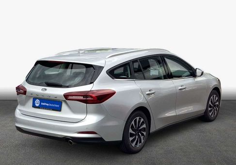 Ford Focus, 2022