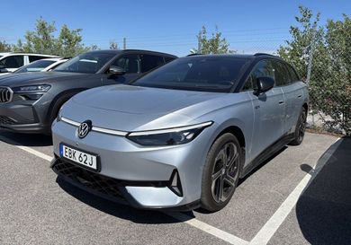 Volkswagen, 2025