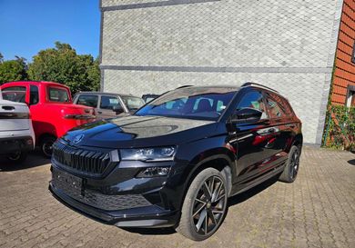 Skoda Karoq, 2024