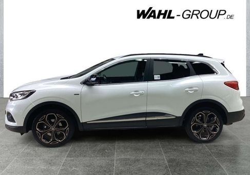 Renault Kadjar, 2020