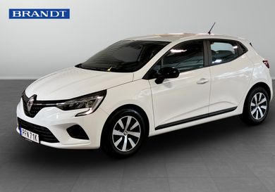 Renault Clio, 2023