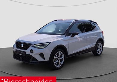 Seat Arona, 2024