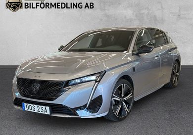 Peugeot 308, 2023