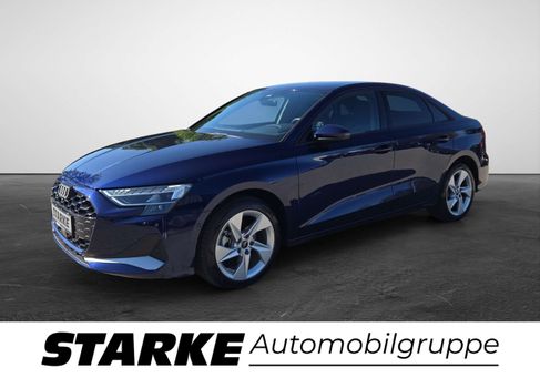 Audi A3, 2025 2