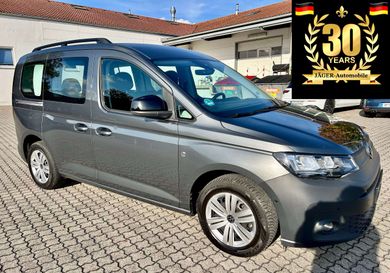 Volkswagen Caddy, 2023