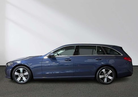 Mercedes-Benz C 220, 2023