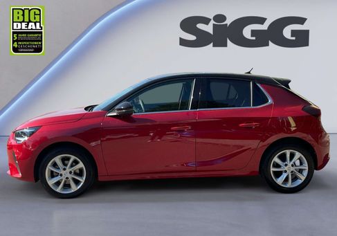 Opel Corsa, 2023 3