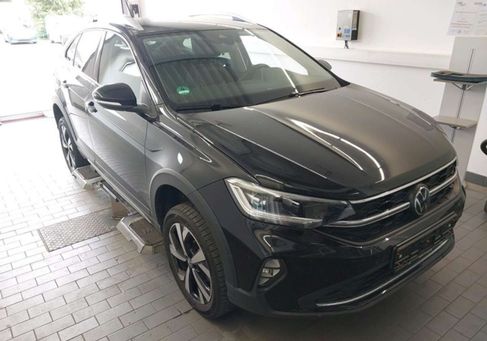 Volkswagen Taigo, 2024 2