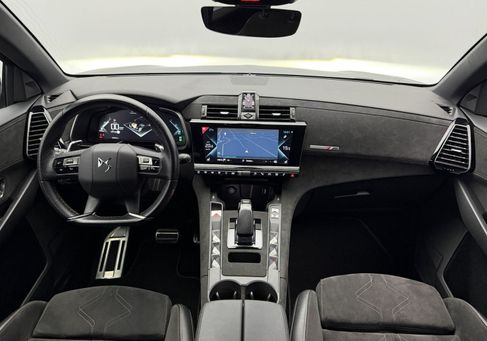 DS Automobiles DS7 Crossback, 2022 2