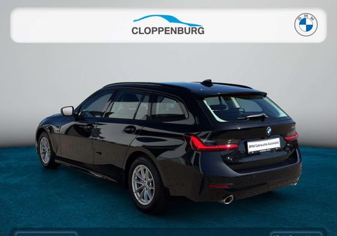 BMW 320, 2022 3