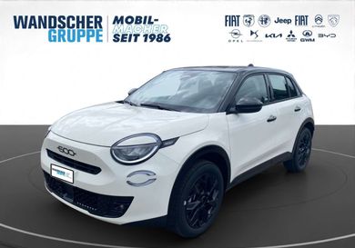 Fiat 600, 2026