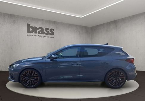 Seat Leon, 2022