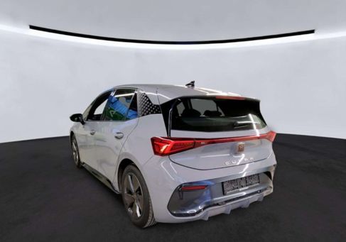 Cupra Born, 2023