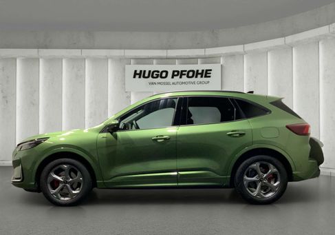 Ford Kuga, 2024