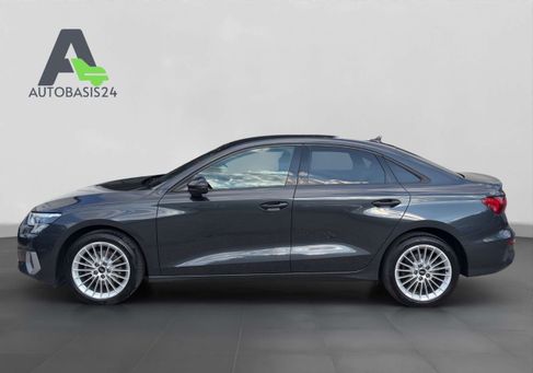 Audi A3, 2023 2
