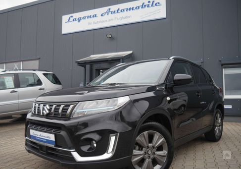 Suzuki Vitara, 2023