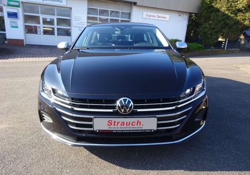 Volkswagen Arteon, 2023